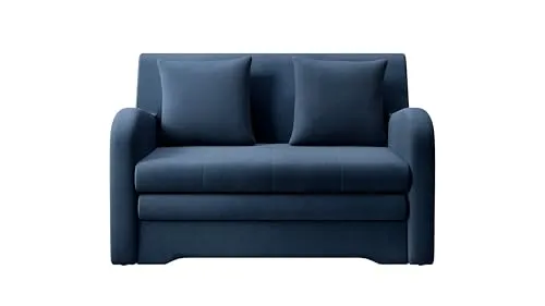 Krudox ARO 2 Sitzer Ausziehbar Sofa 130x85x103 cm