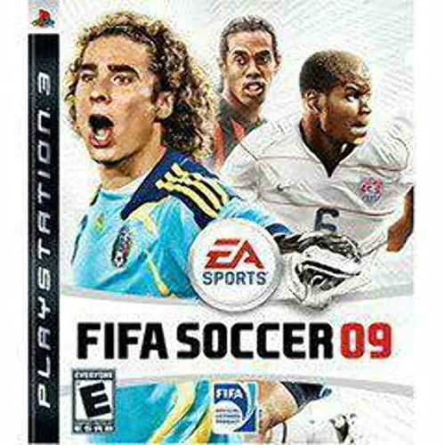 Fifa Soccer 09