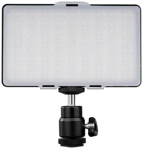 DÖRR BVL-152 LED Videoleuchte mit 152 LEDs