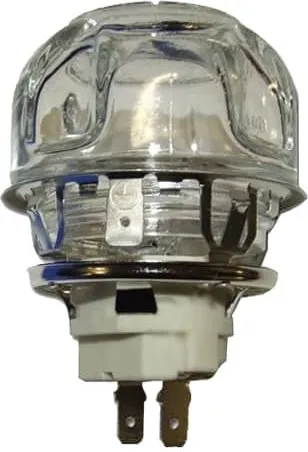 Whirlpool - Backofen Lampe Halogen 40W - 480121101148