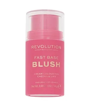 REVOLUTION Fast Base Blush Stick Blush Cremerouge 14 g 04