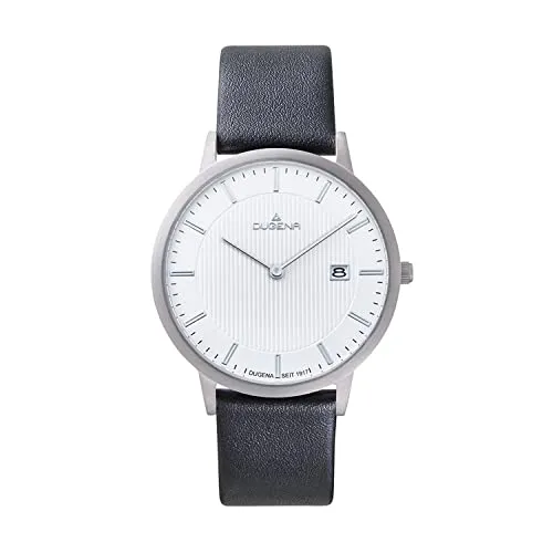DUGENA Herren-Armbanduhr 4461056 Berlin von Dugena