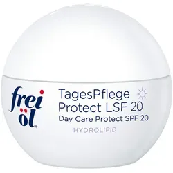 Frei Öl Hydrolipid TagesPflege-Creme Protect LSF 20 50 ml