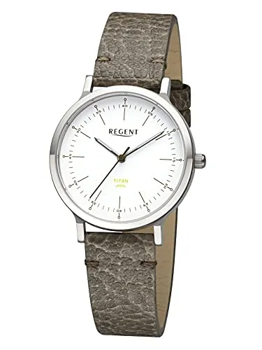Regent Armbanduhren & Taschenuhren von Regent
