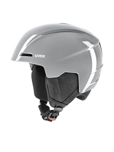 Uvex Skihelm Viti Pure 56/6/322/12/01 Grau