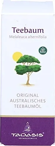 TAOASIS TEEBAUM ÖL 50 ml – Premium Qualität von Taoasis - Natur Duft Manufaktur