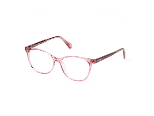 Produktbild Max &Co MO5115 074 shiny light pink 50/14/140 Damen Brillen