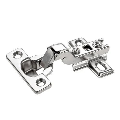 HETTICH Topfscharnier Minimat mittelwand, 26 mm