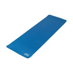 Sissel Gymnastikmatte Blau 180 x 60 x 1,5 cm