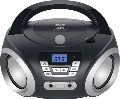 PCD 19.1 CD-Player