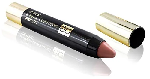Etre Belle Lip Twist Pencil Lippenstift & -kontur - pflegend wie ein Balsam, farbig wie ein Lippenstift und glänzend wie ein Gloss! Unwiderstehliche Farben (Granatapfel)