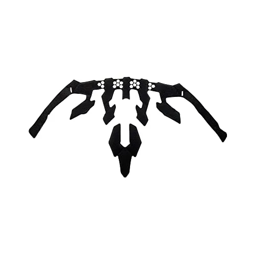 Bell Pad Kit-2103066 Reithelme Mehrfabig S