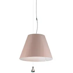 Luceplan Costanza Suspension Pendelleuchte ohne Schirm