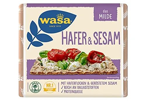 Kräcker von Wasa