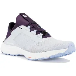 Salomon Damen Amphib Bold 2 Schuhe (Größe 39, weiß) - Wanderschuhe mit klappbarer Ferse, ideal für Wassersport und Freizeitaktivitäten, bieten Komfort und Vielseitigkeit.