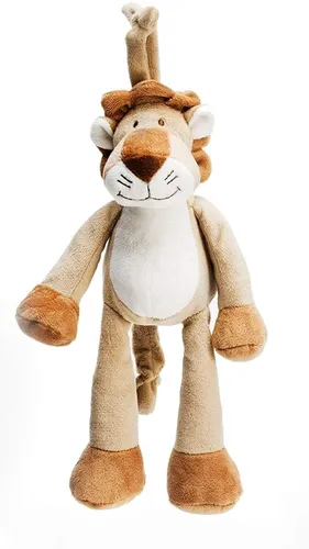 Teddykompaniet Diinglisar Kollektion 25.4cm Musical Plüschtier Löwe