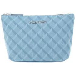 VALENTINO BAGS Kosmetiktasche Barrio blau 21x17x10 cm in blau von Valentino