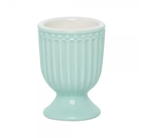 Greengate Eierbecher Eierbecher Alice Cool Mint