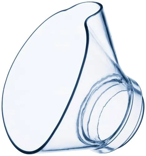 SI 40 Yearpack (60134) - Inhaliergerät mit 1x Universalmaske für Mund und Nase, ideal zur Linderung von Atemwegserkrankungen und zur Unterstützung der Atemwege.