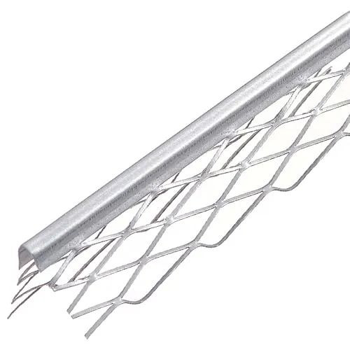 PROTEKTOR 1007 Kantenprofil 200cm von PROTEKTOR