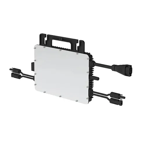 Produktbild Hoymiles HiFlow 800 Pro Wechselrichter HMS-800-2WB
