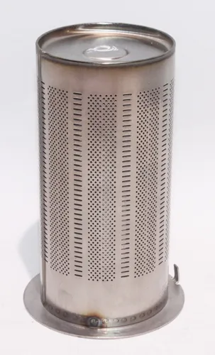 WOLF Rundbrenner für Flüssiggas GBE-11 von Wolf