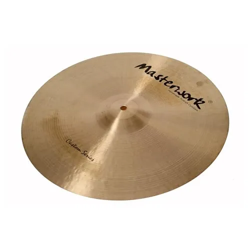 Masterwork Custom 18'' Crash Thin