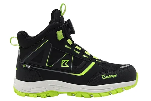 Kastinger Wander-Freizeitschuhe Wenger Mid XT KTX