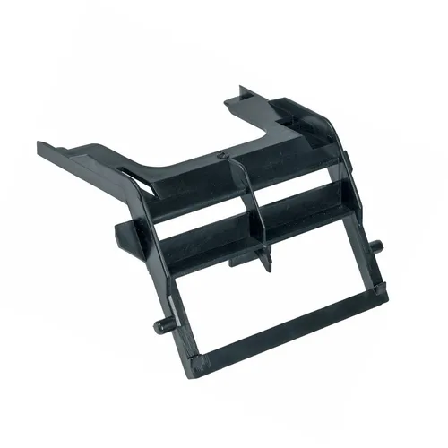 easyPART passend für 10033676 EUROPART Filterbeutelhalter wie BOSCH 00265421