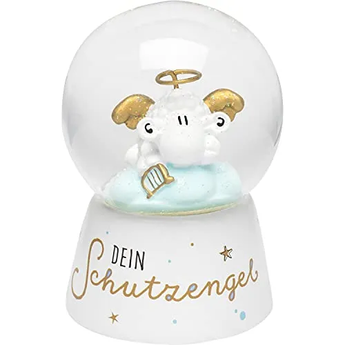 Schneekugeln von Sheepworld