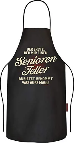 Schürzen von RAHMENLOS