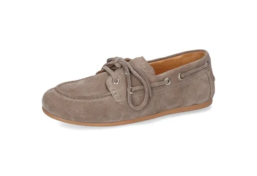 Melvin & Hamilton Damen Bootsschuhe Olga 1 Grau 39 von Melvin & Hamilton