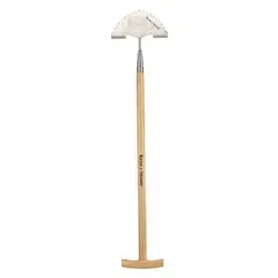 Kent & Stowe Rasenkantenstecher, Beige, Silber