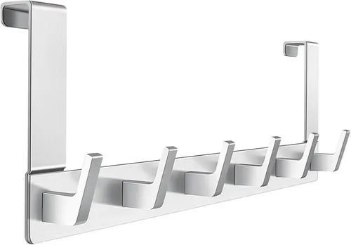 Garderoben Silber von Refined Living