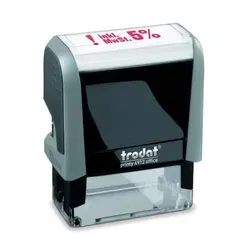 Bürostempel von Trodat