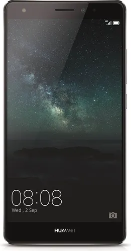 Produktbild Huawei Mate S 32 GB Smartphone in Titanium Grey