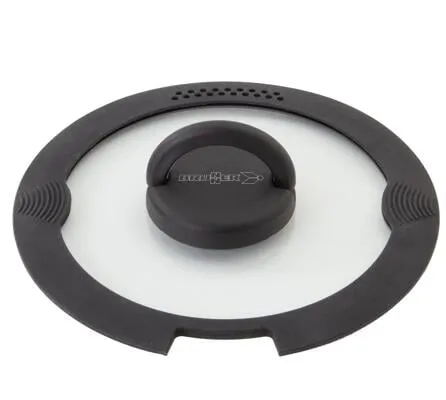 Brunner Covery Glasdeckel, Ø20cm von Brunner