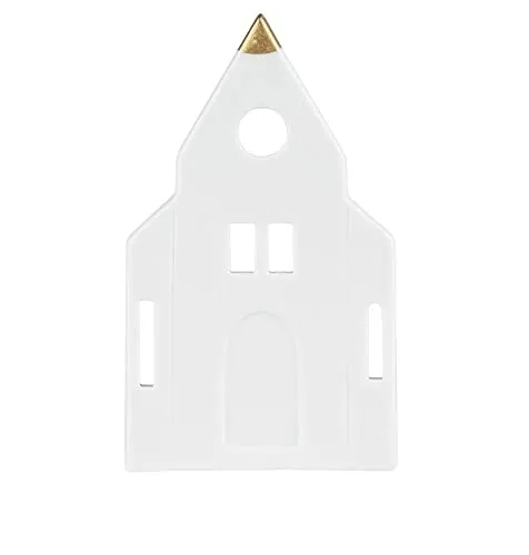 Räder Lichthäuschen Kirche