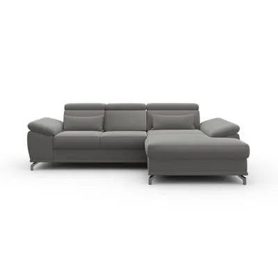 Ecksofa SIT & MORE
