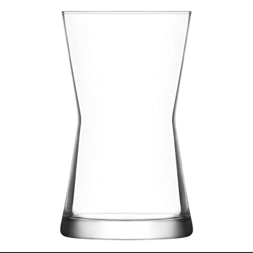 LAV Derin - Highball-Cocktailgläser - 350 ml - 6 Stück