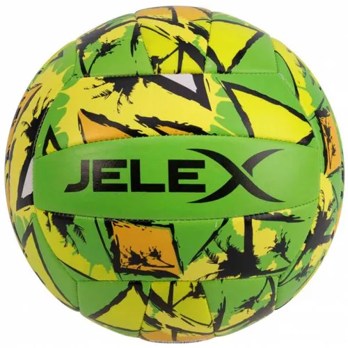 JELEX Volley Beach Volleyball grün 77297844-77297834