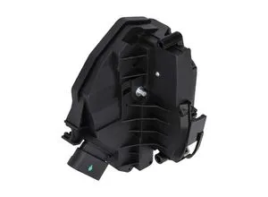 f.becker_line Türschloss hinten links 7-polig für VOLVO - Autoteile für VOLVO-Fahrzeuge, inkl. elektrischer Kindersicherung und Zentralverriegelung, ideal für sicheres und komfortables Öffnen der hinteren Tür.