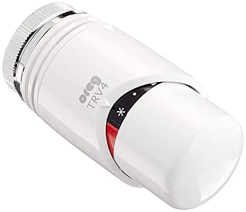 Oreg 0707007G Thermostatkopf TRV4 – Präzise Temperaturregelung