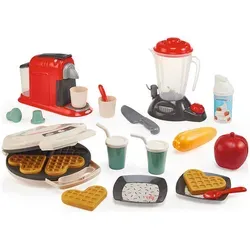 écoiffier Spielgeschirr 