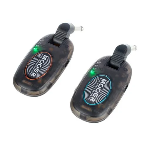 Mooer AP10 Air Plug Wireless System