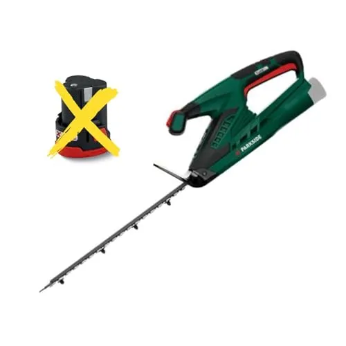 Parkside® Akku-Heckenschere PHSA 12 B1 12V