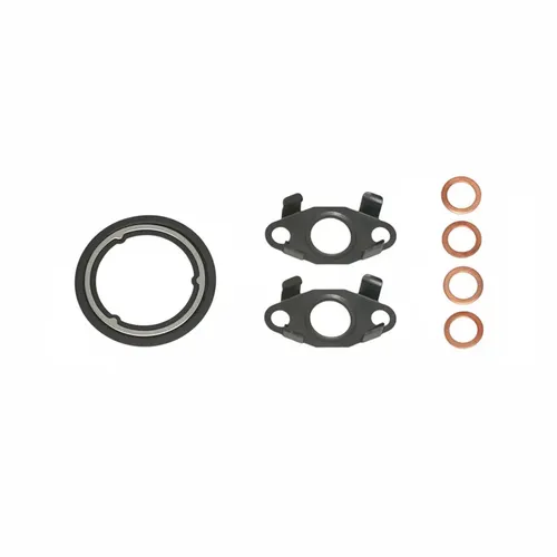 Turbolader Montageset KT130110E FA1 für FORD TOURNEO CONNECT FOCUS II GALAXY II