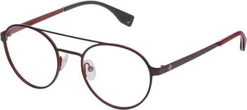 Brillenfassung Converse VCO068Q500597 Rot (ø 50 mm) von Converse