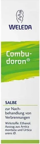 COMBUDORON Salbe 25 g