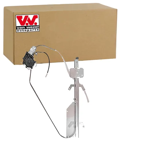 Van Wezel Fensterheber 3098262